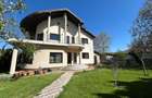 Vila Individuala Corbeanca / 5 camere / 340 mp / Comision 0% - 1