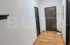 Apartament 2 camere, balcon inchis, zona Centrala,  Floresti! - 10