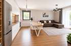 Apartament modern cu 3 camere de vânzare si garaj - Cartier Europa - 1