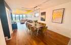 7-room villa | complex with swimming pool | Pipera - American School - 3