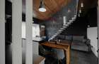 Penthouse tip Loft, 3 camere, pe două niveluri, cu terase de 108 mp - 7