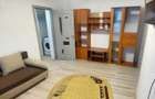 Apartament 2 camere, semidecomandat, 53 mp, ac, balcon, metrou, 1 Mai - 3