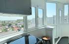 De închiriat 3 camere decomandat, etaj 8, ideal remote work - 6