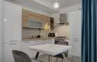 2 camere Herastrau, parcare subterana, Cartierul Francez - 4