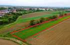 Teren 3.600 m² in Odoreu | 7 km de Satu Mare | 160 m de Principala - 2