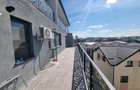 Aparatorii Patriei Berceni metrou Apartament 2 camere bloc nou terasa spatioasa - 3