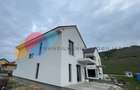 Casă individuală P+1+M cu 5 dormitoare – zona liniștită, Chinteni - 2