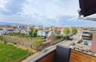 Apartament 2 camere cu balcon de vanzare -complet mobilat - COMISION 0 - 9