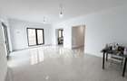 Duplex cu 5 camere si 3 bai, complet finalizat, disponibil imediat. - 4