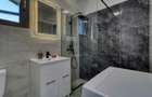Apartament 2 camere parc Bazilescu, bloc nou , complet mobilat - 8