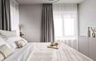 AFI Home North - Pipera | 3 Camere | Metrou | Pet Friendly | Etajul 1 - 6