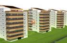 Teren intravilan - 4500 mp locuinte colective ( S+D+P+M+4E ) - Bucium - 7