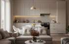 Apartament modern in bloc nou, acces rapid la metrou, Comision 0% - 3