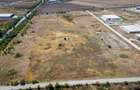 Vând   parcele teren cu PUZ industrial DN 69 la limita Timisoara-Sanandrei,  - 4