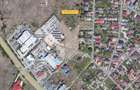 Teren intravilan 1.000 mp – Constanța, cartier Palazu Mare | Deschidere 25 ml - 1