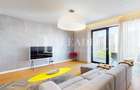One Herastrau Tower I 3 camere I Vedere libera - 5