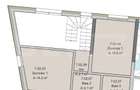 Apartament 3 camere 3 Bai 2 Nivele, 93 mp, Terasa 36 mp, Imobil Nou - 3