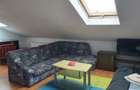 Apartament cu o cameră / Mansardă/ 45 mp/ confort lux/ utilată - 6