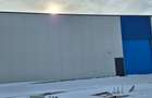 Hală 256 mp de vânzare, Prelungirea Gării Cățelu, teren 1.207 mp - 1
