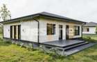 Horpaz -Miroslava , Casa individuala ,P+Pod - 3