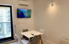 Garsoniera de inchiriat Plaza Residence, Faza 4, centrala proprie ! - 1