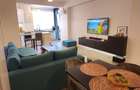 Colț de poveste pe plajă – apartament mobilat, gata de mutat - 3