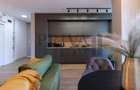 Apartament 2 camere lux, parcare subterana, Nord One Iulius Town - 7
