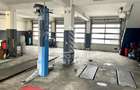 Spatiu comercial 252 mp P+1E, teren 382 mp, zona Elisabetin - 5