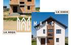 Casă individuală 4 camere | Tălmaciu | 400 Teren - 1