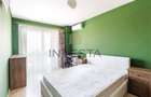 Apartament 2 camere cu parcare subterana de inchiriat, zona Buna Ziua!