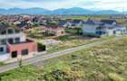 Sanpetru - zona Primaverii, teren intravilan - 5