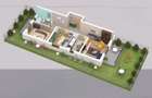 Giroc -Ap. 3cam-Parter-65mp-Gradina 75mp- 2022 - 1