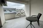 Apartament de LUX de  inchiriat cu 2 camere, parcare mobilat si utilat - 9