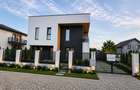 Vilă Premium P+1 | 5 Camere | Stradă de Top în Comuna Berceni - 2