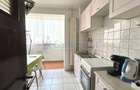 Apartament de inchiriat in Oradea, cu 4 camere, Bl. Dacia - 8