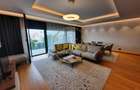 Primaverii,  beautiful 3 room penthouse, 3 baths, large terraces, parking - 4