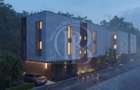 Vila de tip duplex 4 camere Titan Pallady Sector 3 - 8