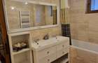 Inchiriez apartament 3 camere, 100mp, in vila, cu terasa si gradina - 12