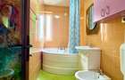 SE INCHIRIAZA micro-apartament tineresc, 2 camere, etaj 4 (cu sarpanta), situat - 4