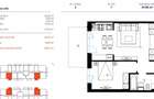 Studio Dublu / Hils Republica / 6 minute metrou / Comision 0% - 7