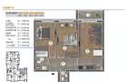 Apartament nou, 3 camere, finisaje premium, Metalurgiei –Comision 0! - 7
