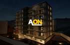 Apartament cu 2 camere, etaj 1, garaj - 6