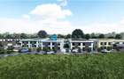 Hale de vanzare, autorizatie de contructie, 4747mp, zona Iasi - Calea Chisinaulu - 4