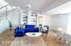 Penthouse de 230 mp pe 2 nivele in Buna Ziua - Priveliste top - 1