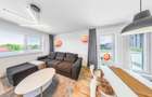 De vanzare  apartament 3 camere soseaua București Targoviste - 16