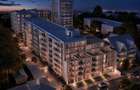 4 camere în ansamblu nou, Ghica Apartments - faza ll - 13