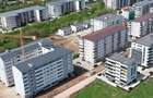 Apartamente 2 camere PLATINUM RESIDENCE Faza 3 - 2026 - Grand Arena - 1