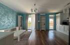 Apartament cu 3 camere, 2 bai si loc de parcare - 1