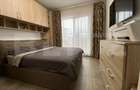 Apartament la cheie, 3 camere, 55 mp, 17 mp terasă, zona Metro - 6
