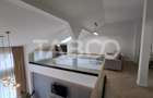 Penthouse lux ultrafinisat dotat si mobilat 2 nivele 131 mp si terasa - 20